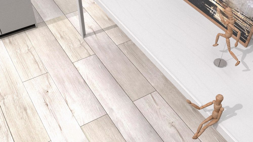 Planker Elegant Line Дуб Гранд, 1,879 м²