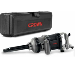 Гайковерт пневматический CROWN CT38083 BMC