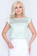 Блузка 40178 Avili