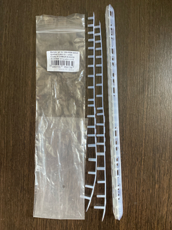 Bumper Tecnifibre X-Speed