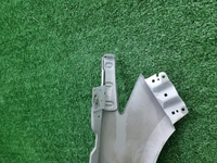 Крыло переднее левое Changan Uni-V (2022-н.в.)