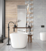 Керамогранит LB Ceramics Софт Вуд 30x60 см 1.44 м² матовый цвет серый