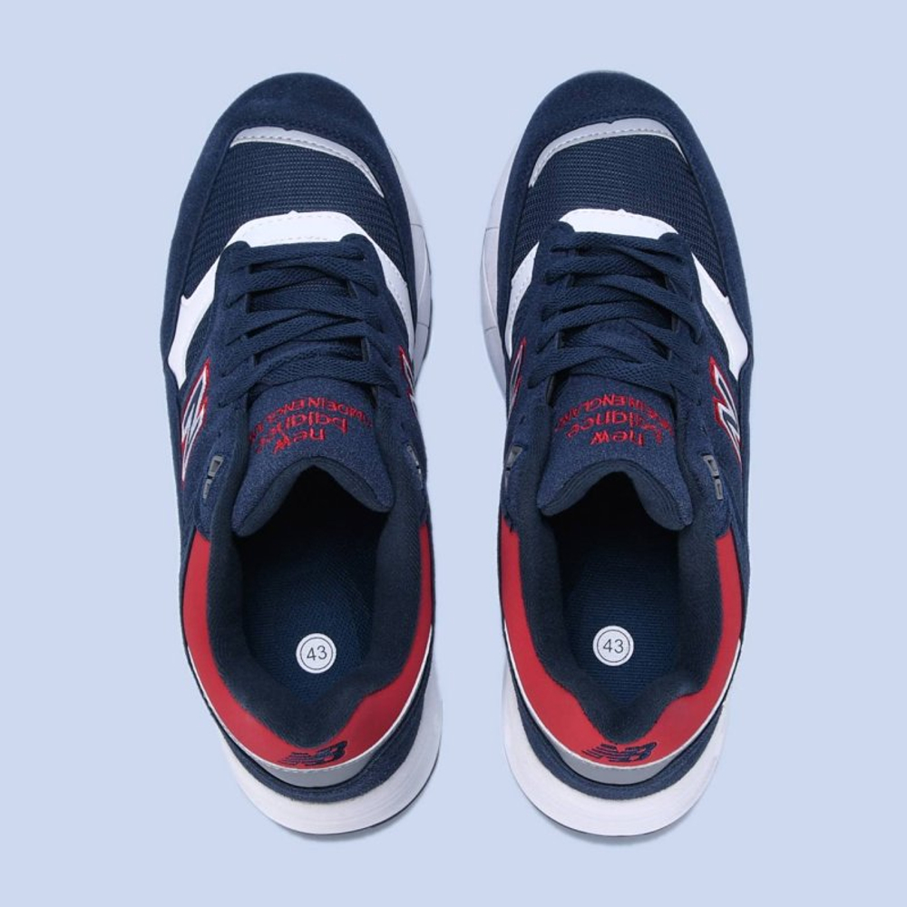 Кроссовки New Balance 1530 арт 6167
