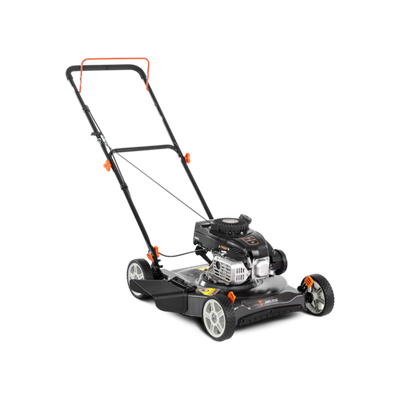 Бензиновая газонокосилка YARD FOX 51P