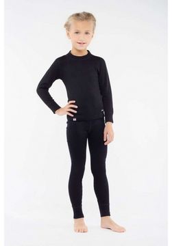 Рубашка детская трехслойная Lopoma Triple Care EveryDay 1150А