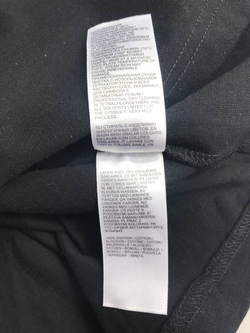 Футболка Gloria Jeans с разрезом, маркировка S-М, визуально на 44/46 размер