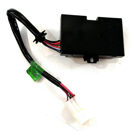 24V - 5 / Блок управления отопителя автономного, 5 кВт - 24 вольт, автономка-мозги (1 шт)