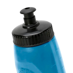 Бутылка для воды PUMA TR bottle core, 05381342, объем 750мл, ПЭ, ПП, ПТУ, силикон, сний