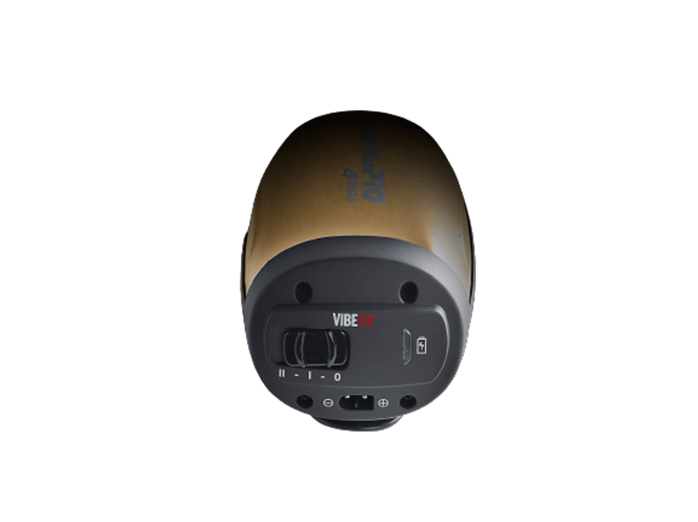 Профессиональный беспроводной массажер Babyliss PRO VIBE FX FXSM1GE