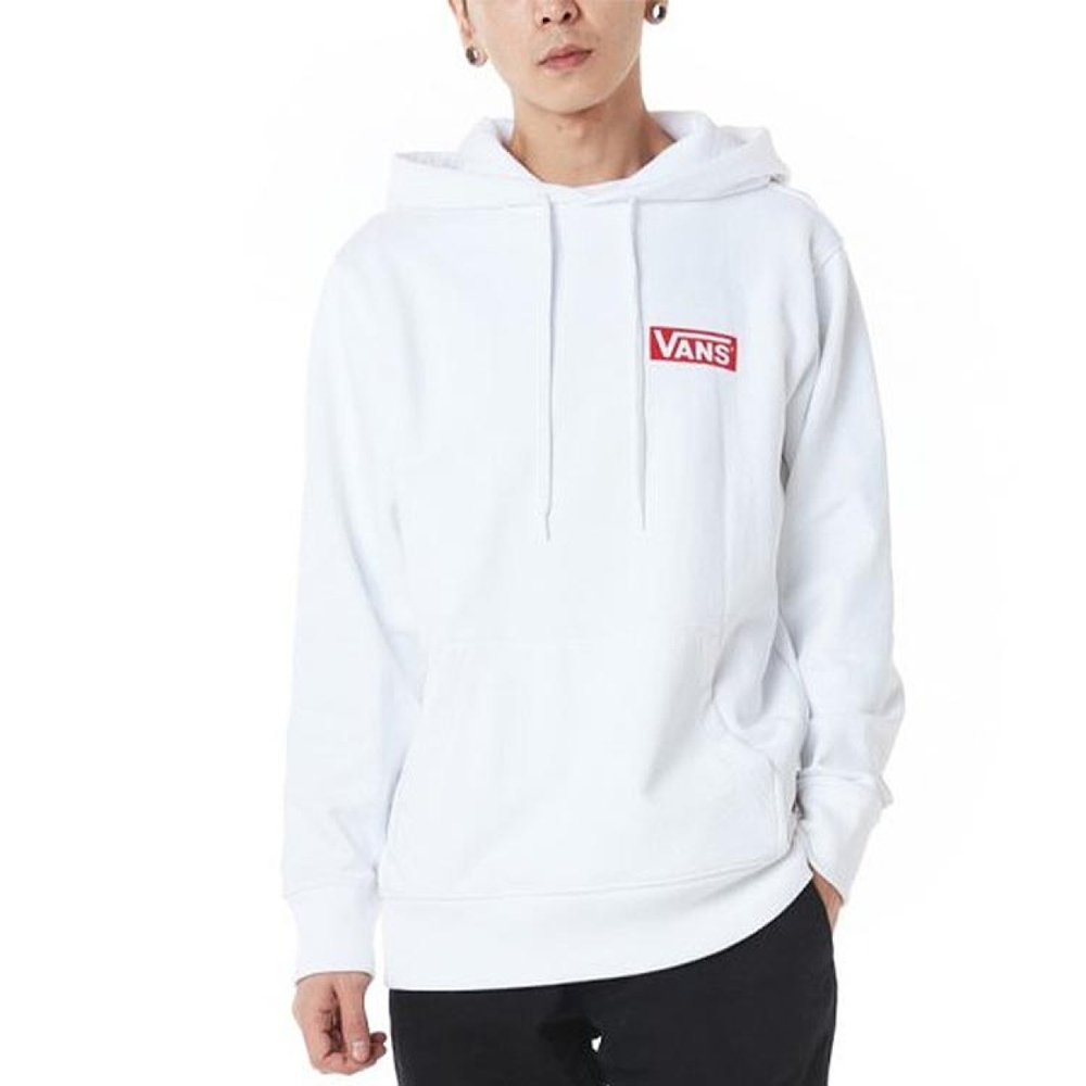 Толстовка Vans, VN0A3QTRWHT