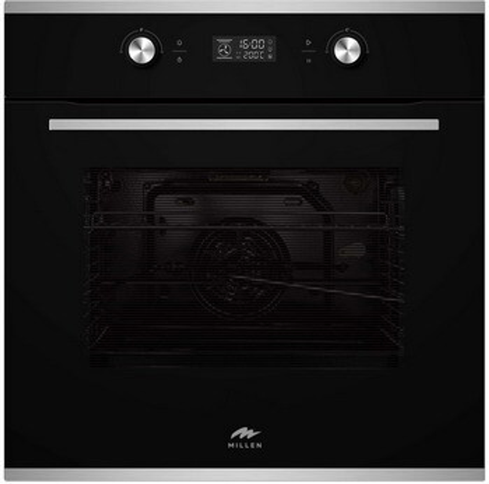 Электрический духовой шкаф Millen MEO 602 IX