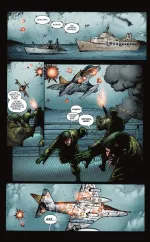 Комикс Пацаны. Том 10. Пекарь, мясник и свечник