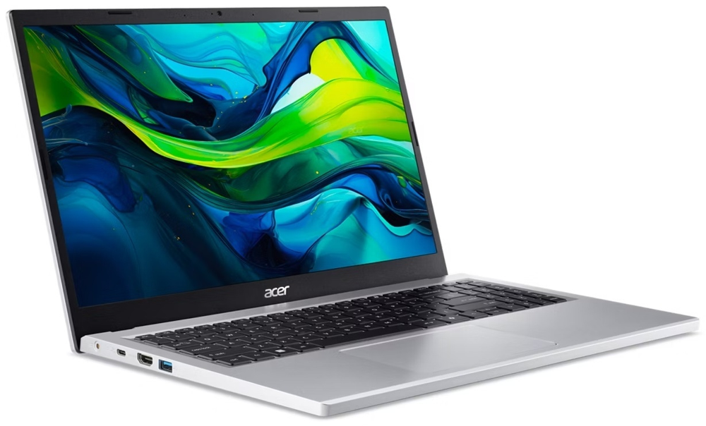 Ноутбук Acer Aspire Go 15 AG15-31P 15.6" / 8 Гб / SSD 512 Гб / Win 11 Home / NX.KRPER.002