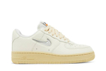 Кроссовки Nike Air Force 1 Low '07 Lx "Certified Fresh" (Женская размерная сетка)