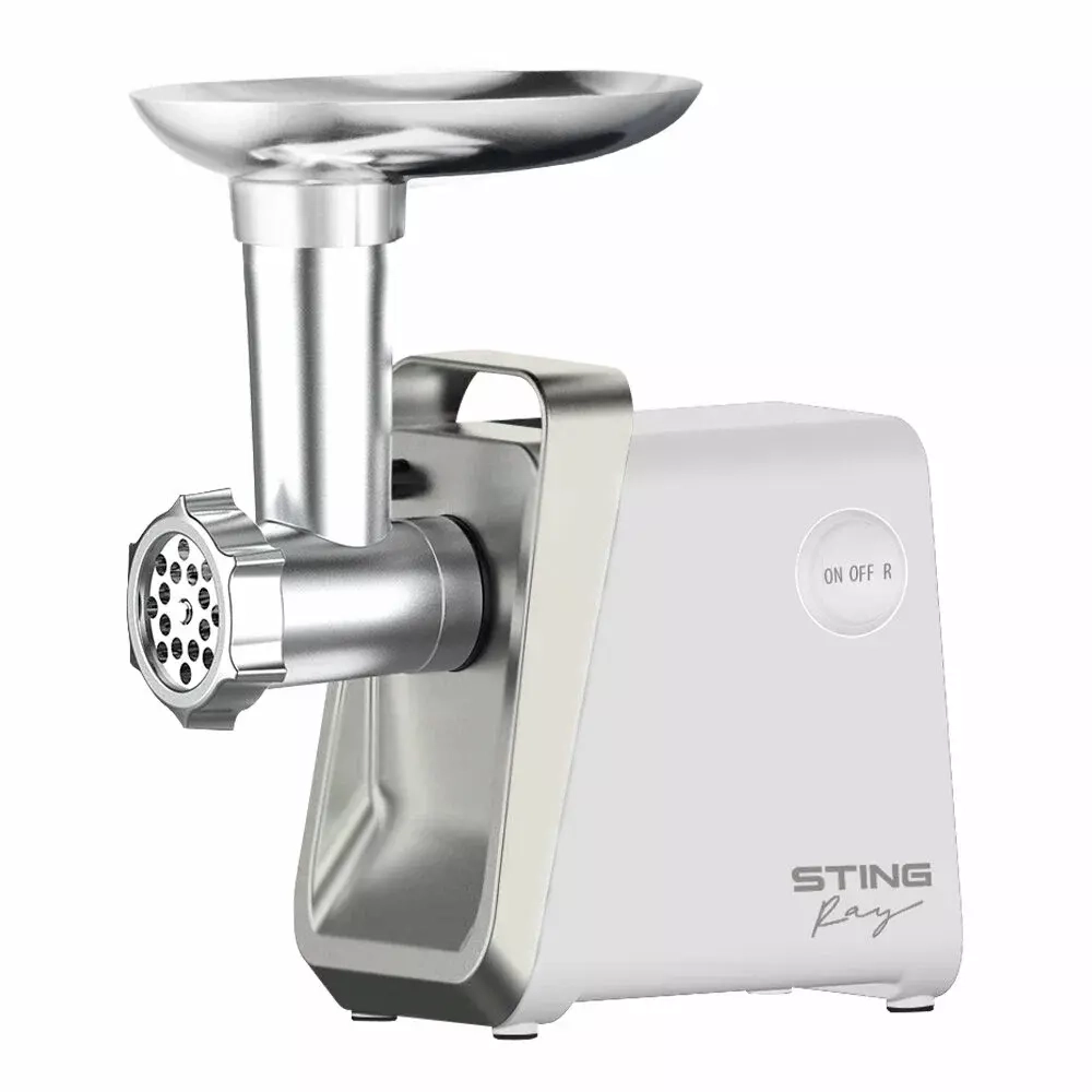 Электромясорубка Stingray ST-MG2501C (q)