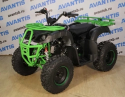 Квадроцикл Avantis HUNTER 200 (БАЛАНС. ВАЛ)