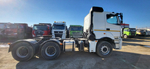 КамАЗ 65806 6x4 Седельный тягач с КМУ 65806-0002-68(T5) (Дизельный, 12,0 л, 428 л.с., МТ)