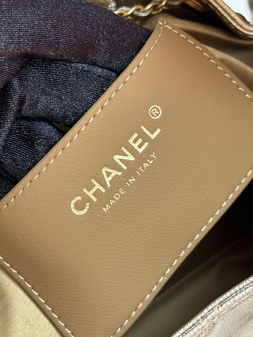 Chanel 25 Small Handbag 30 cm