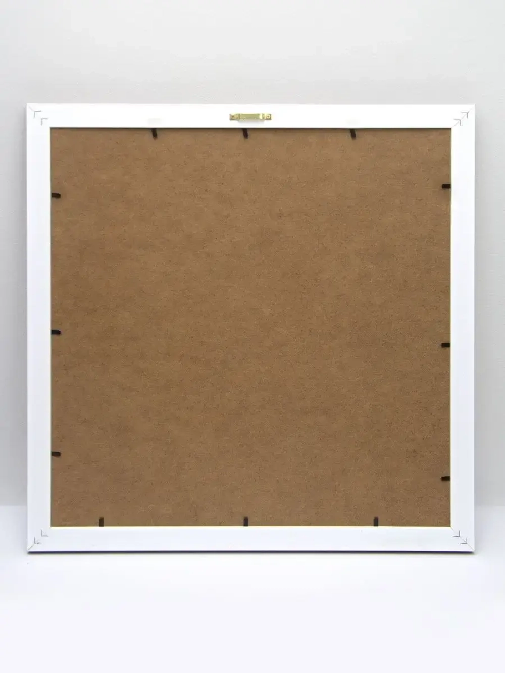 Картина на натуральном холсте "Весенний прованс" 45*45 см