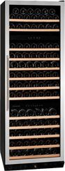 Винный холодильник Dunavox DX-170.490STSK