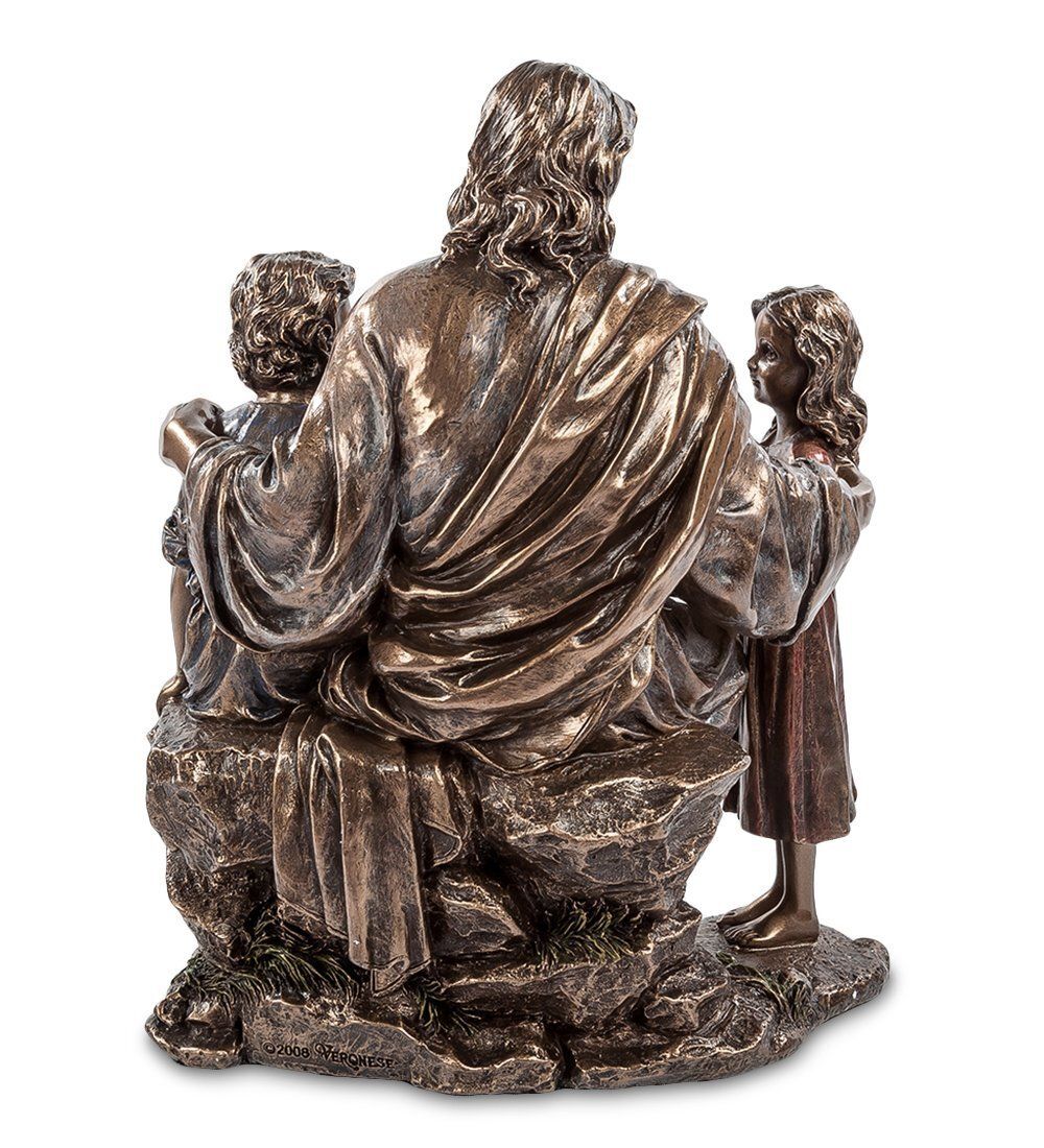 Veronese WS-414 Композиция «Проповедь Иисуса»