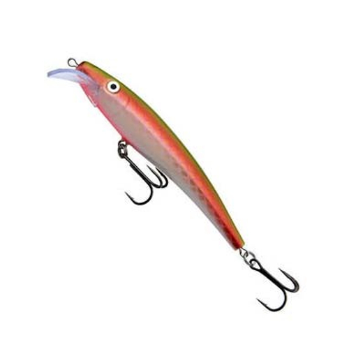 Jesse Kobra 12 см, цвет 074