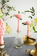 Купить Свеча Unification Love Мухомор Перезрелый Нежно-розовый (Черная смородина) Свеча Unification Love Мухомор Перезрелый Нежно-розовый (Черная смородина)