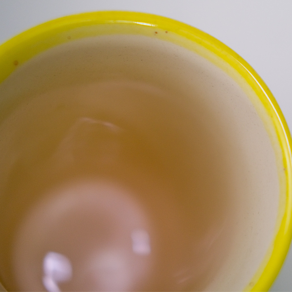 Стакан керамический HONEY 350мл Choose Love