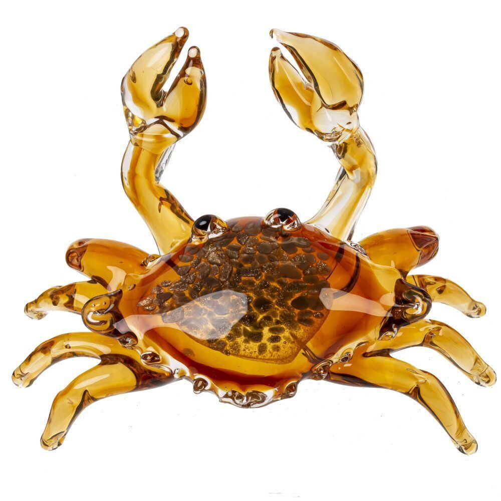 GAEM Фигурка декоративная "Краб", L20 W14 H11 см