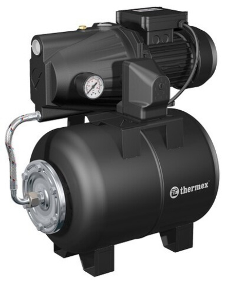 Установка для водоснабжения THERMEX Sirius 60B cooper ЭдЭБ03910