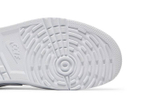 Кроссовки Jordan Air Jordan 1 Low Golf "Triple White"
