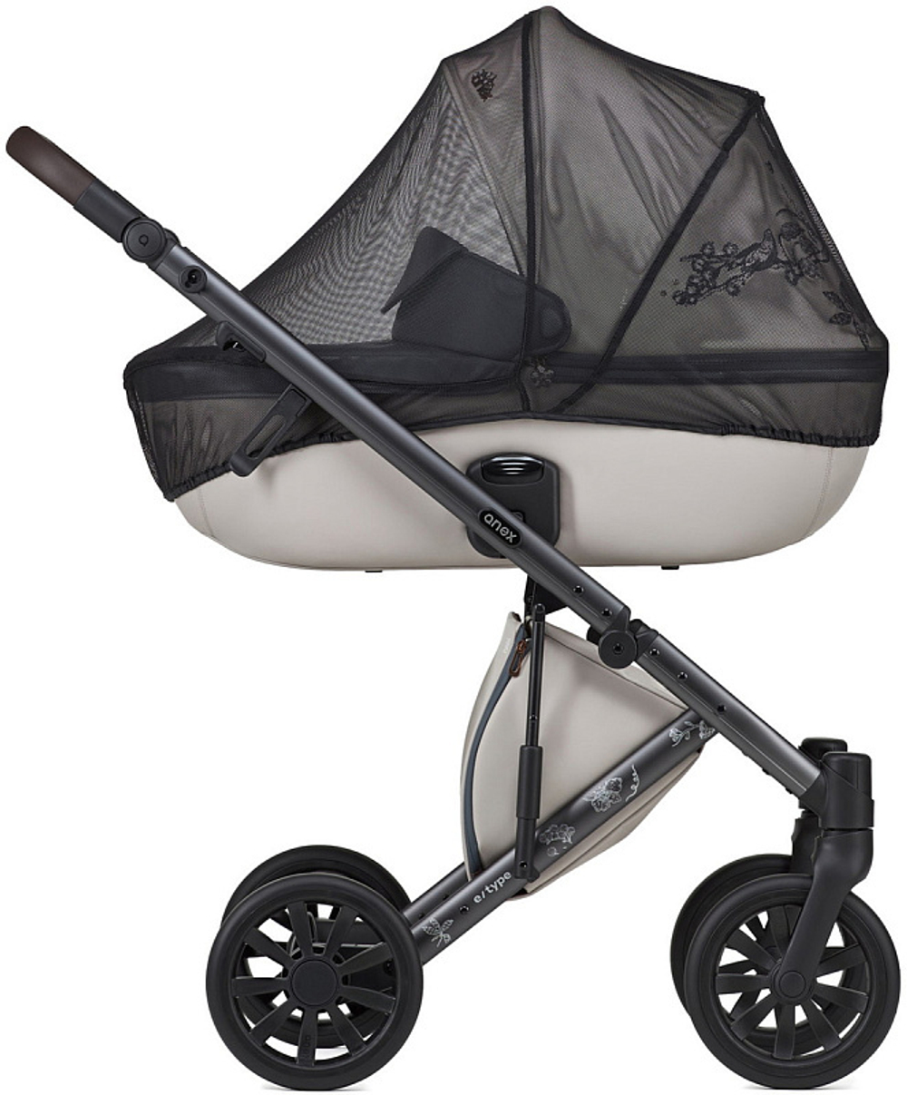 Детская коляска Anex e/type 2 в 1 eden