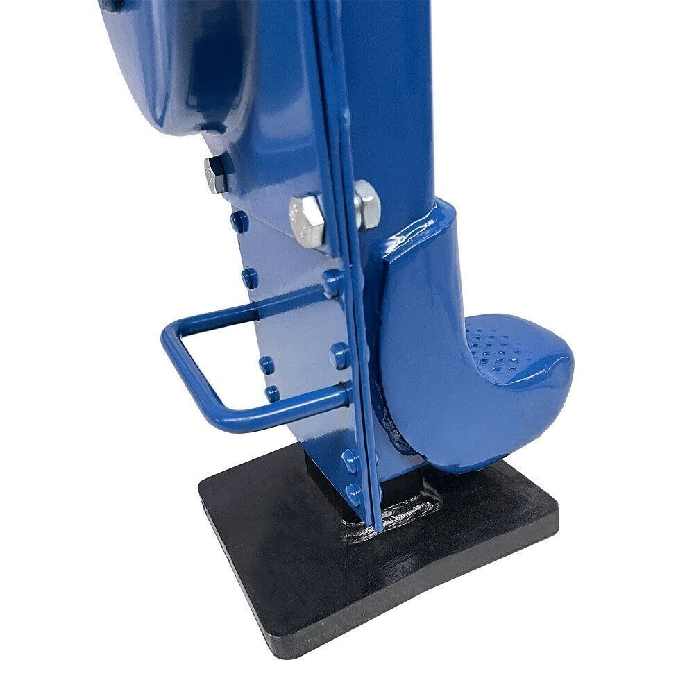 Домкрат реечный промышленный 10 т T20710 AE&T