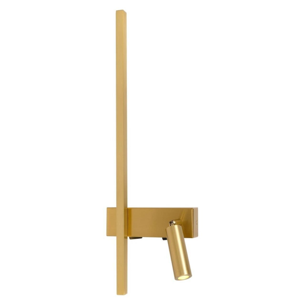 Настенный светодиодный светильник Aployt Reymand APL.342.11.13