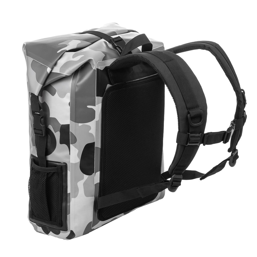 Герморюкзак NISUS 20+5л ПВХ (N-BW-20)