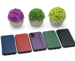 Книжка NEW на силиконовой основе OPPO Reame 11 Pro Plus 5G