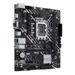 Материнская плата ASUS PRIME H610M-D (90MB1G80-M0EAY0)