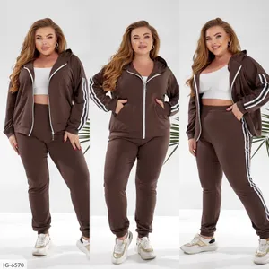 Костюм IG-8646 Фабрика Моды