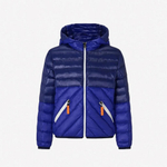 Куртка BOGNER KIDS MATTI-D в синем цвете