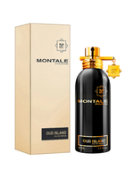 MONTALE Oud Island unisex 50ml edp