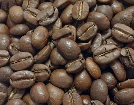 КОФЕ В ЗЕРНАХ Крепкая Италия 100 гр