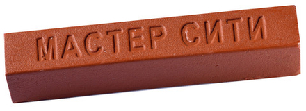 Воск мебельный мягкий, Вишня спелая, R 4908