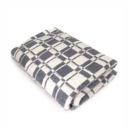 Одеяло байковое для йоги Айенгара 205 х 140 см