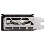 Видеокарта MSI nVidia GeForce RTX 5080 16G Inspire 3X