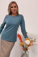 Лонгслив Раинна №3 Valentina