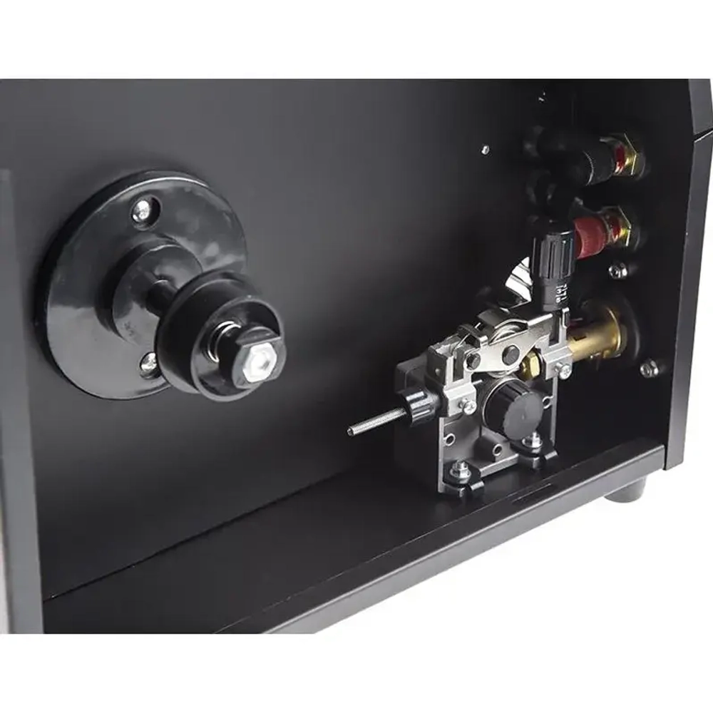 Ресанта САИПА-200 сварочный полуавтомат 65/9