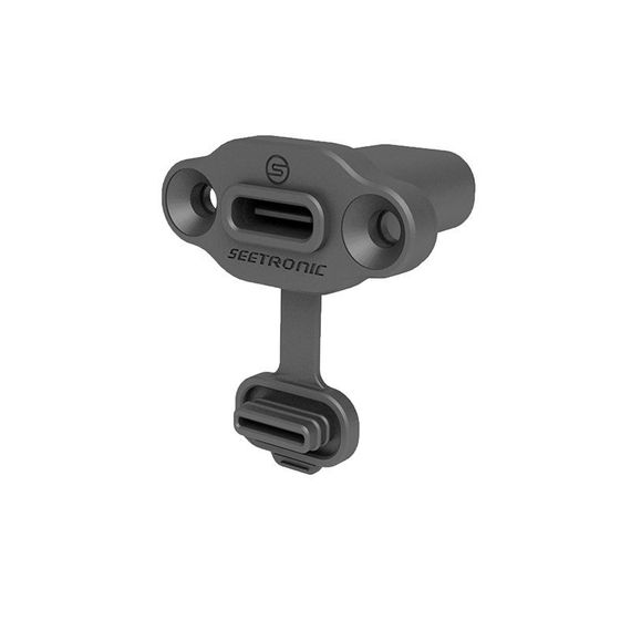 Seetronic SCCMCDF-01 Адаптер USB Type-C, IP65