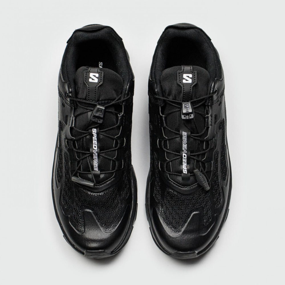 кроссовки Salomon Speedverse prg Black