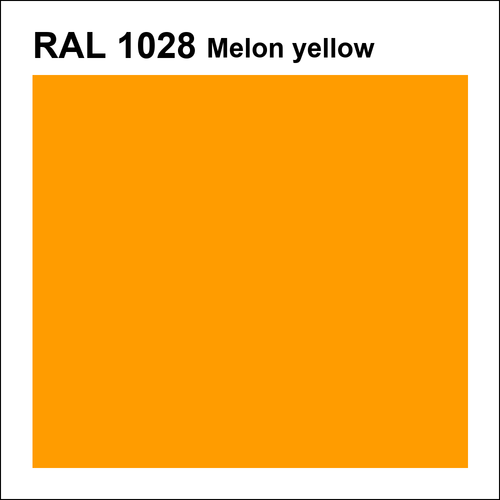 RAL 1028 за кг