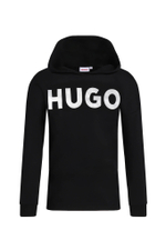 Худые HUGO KIDS - черный(G00139)